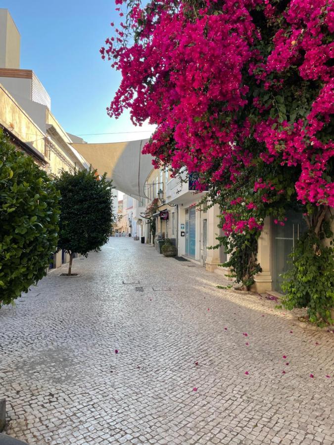 Janelas Verdes 37 Faro Exterior photo